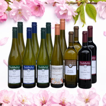 Frühlings-Probierpaket